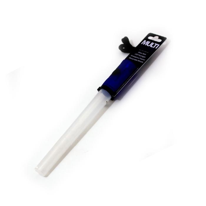 M-Tech plava svjetleća palica, LED glow stick