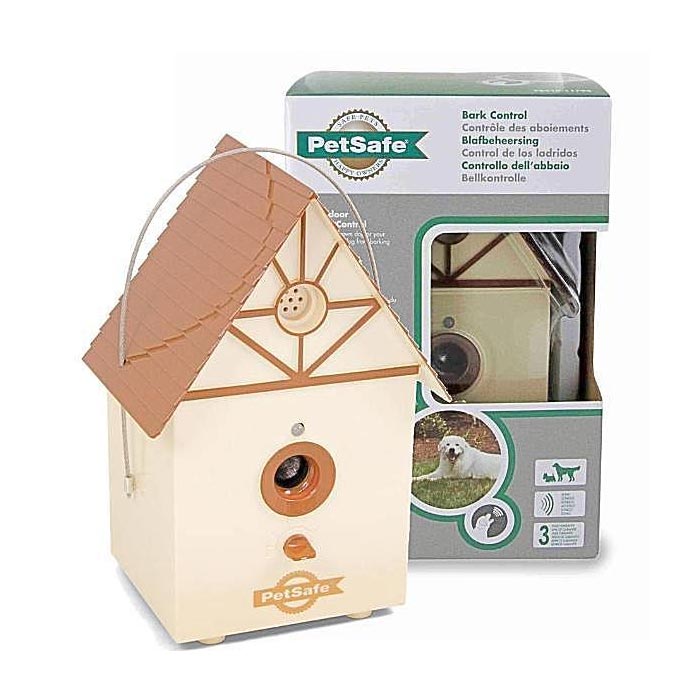 Vanjski uređaj protiv lajanja pasa, PetSafe® Outdoor Bark Control