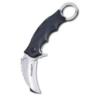 Rasklopni nož Magnum Alpha Kilo 01RY115 karambit