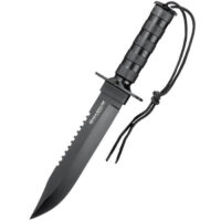 Nož fiksni Magnum Survivalist 02MB935