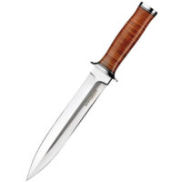 Nož fiksni Magnum Classic Dagger 02LG141