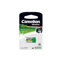 Baterija Camelion 4LR44 6V alkalna