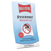 Maramica protiv komaraca, krpelja i insekata Ballistol Stichfrei - 01