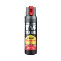 Papreni sprej TW1000 Pepper-Fog Gigant 150 ml - magla - 01