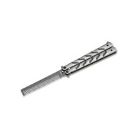 Češalj balisong Magnum Balicomb 09MB252 - 01