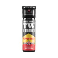 Papreni sprej TW1000 Pepper-Foam Classic 63 ml - mlaz pjene - 01