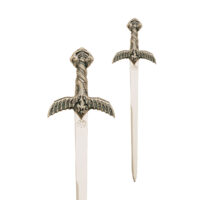 Otvarač za pisma Barbarian 8217 - 01
