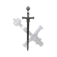 Otvarač za pisma kralja Salomona 8209 - 01