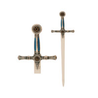 Otvarač za pisma masonski 8271 - 02