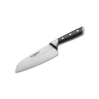 Kuhinjski nož Böker Forge Santoku 03BO502 - 01