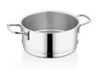 Lonac Korkmaz A2771 Steamer Proline