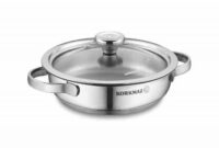 Lonac Korkmaz A1500 0,5l Minika