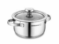 Lonac Korkmaz A1398 0,75l Minika