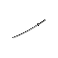 Katana za vježbanje Magnum Kiai 05MB001 - napravljena od čvrstih sintetskih materijala za vježbanje raznih disciplina Iaido, Aikido, Kenjutsu ili Kendo.