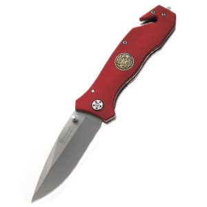 Rasklopni nož Magnum Fire Dept. 01MB366