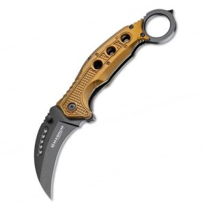 Rasklopni nož Magnum Black Scorpion 01MB713