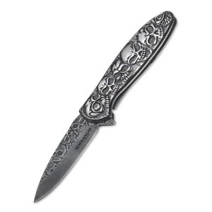 Rasklopni nož Magnum Dia De Los Muertos 01SC519