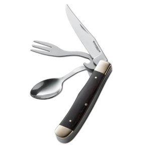 Rasklopni set za jelo Magnum Bon Appetite 01LL209