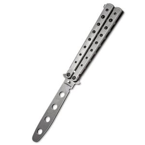 Rasklopni leptir nož za treniranje Magnum Balisong Trainer 01MB612