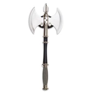 Sjekira Magnum Double Head Axe 02GL0779