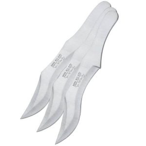 Set bacačkih noževa Magnum Bailey Bo-Kri 02MB162