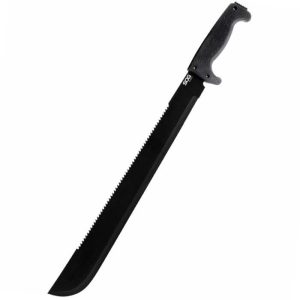 Mačeta SOG SOGfari 18" Machete 02SG060