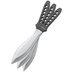 Set bacačkih noževa Magnum Throwing Knife Set Profi I 02GL193