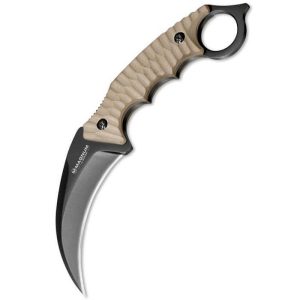 Nož fiksni karambit Magnum Spike Karambit 02SC028