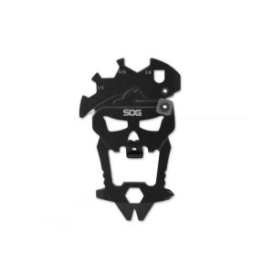 Višenamjenski alat, privjesak za ključeve SOG MacV Tool 09SG018