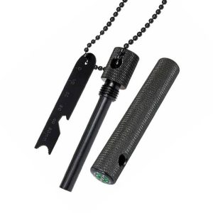 Magnezijski potpaljivač vatre Böker Plus Fire starter 09BO778