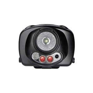 Naglavna lampa LiteXpress Liberty 120 Sensor