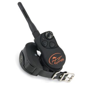 Ogrlica za dresuru SportDog SD-1225X-E 1200 metara