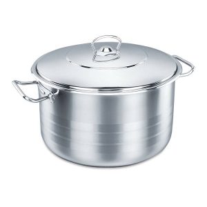 Lonac Korkmaz A1952 65L MEGA