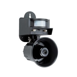 Rastjerivač ptica LS-2001