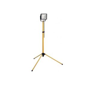 Teleskopska LED lampa outdoor stativ 20W - Goobay