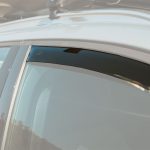 Bočni vjetrobran Škoda Kodiaq