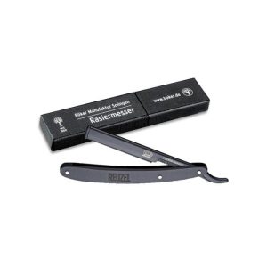 Britva Böker Reuzel Barberette 140904