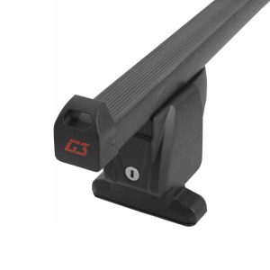 Krovni nosač za gospodarska (kombi) vozila G3 63.032