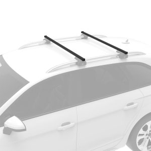 Krovni nosači CRUZ Lane 130 921-805