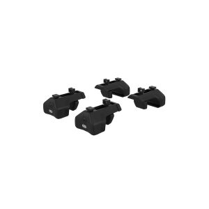 CRUZ FIX stope - prihvati za krovne nosače 4 komada 930-800