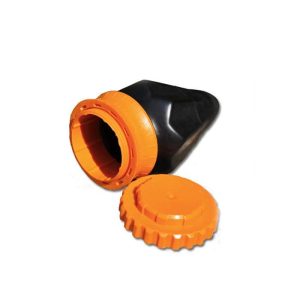 Džepna praćka, lateks