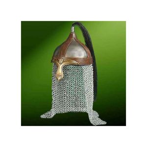 Kaciga mongolskog streličara