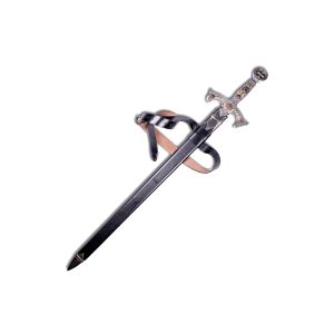 Korice za Templarski mač