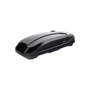 Krovna kutija Paddock 470N CRUZ crna sjajna