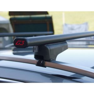 Krovni nosač G3 61.130 CLOP čelik 127 cm