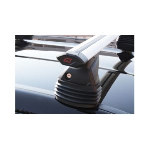 Krovni nosač G3 64.230 PACIFIC.airflow Aluminijski 127 cm