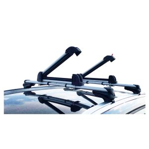 Krovni nosač za skije i snowboard G3 Summit 4 aluminijski