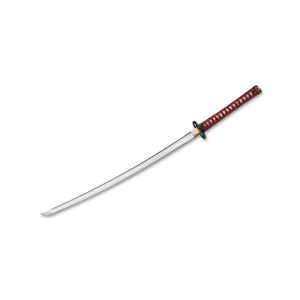Katana Magnum Red Samurai 05ZS579