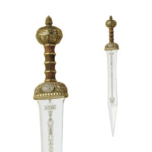 Mač rimskog cara Julija Cezara 71 cm