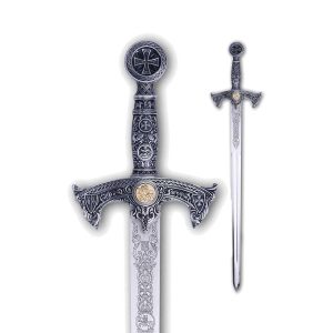 Templarski mač 75 cm